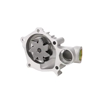 DP538 – DAYCO Water Pump, OE Replacement With Gasket - view 2